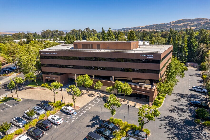 More Photos Of 3130 Crow Canyon Pl, San Ramon Office For Lease