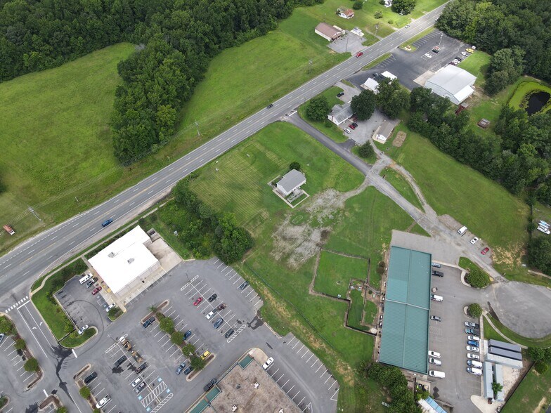 More Photos Of 17453 US Route 1 Hwy, Ruther Glen Land For Sale