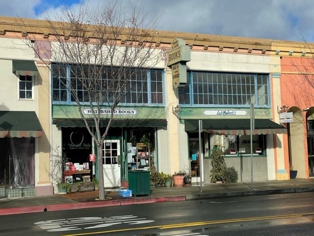 More Photos Of 301 N Main St, Lakeport General Retail For Sale