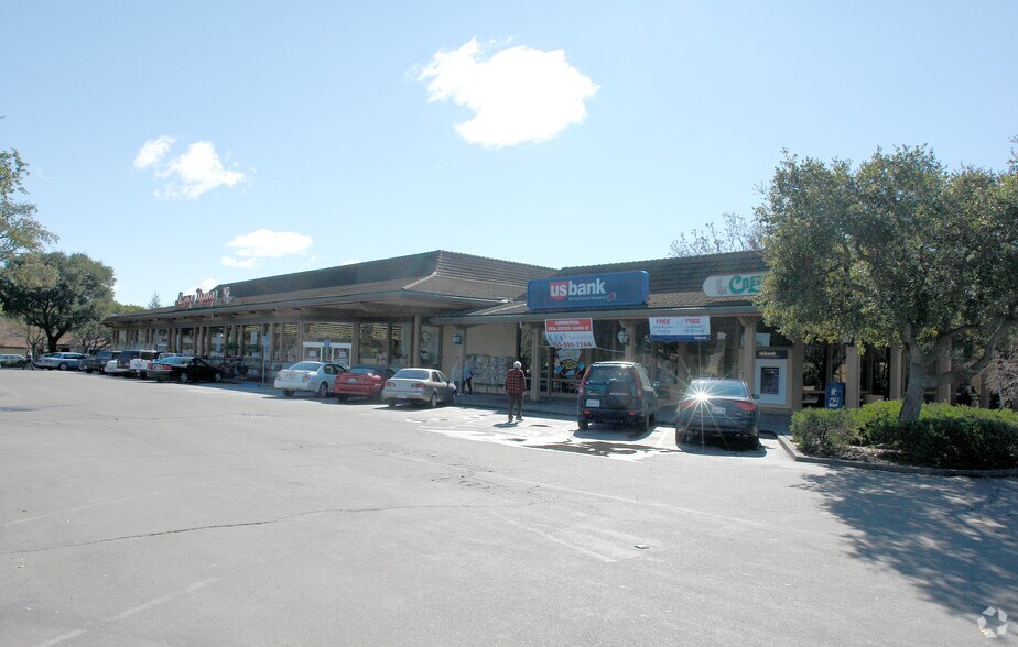 More Photos Of 1707-1767 Grant Ave, Novato Unknown For Lease