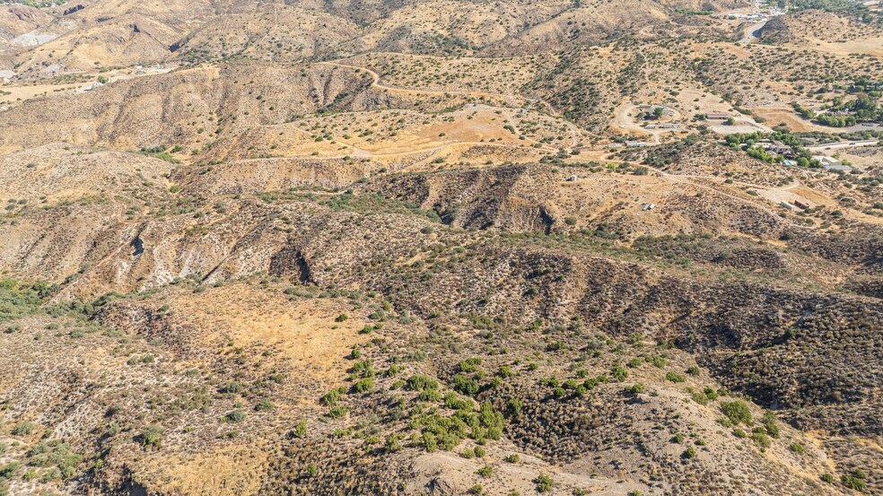 More Photos Of Davenport Rd, Agua Dulce Land For Sale