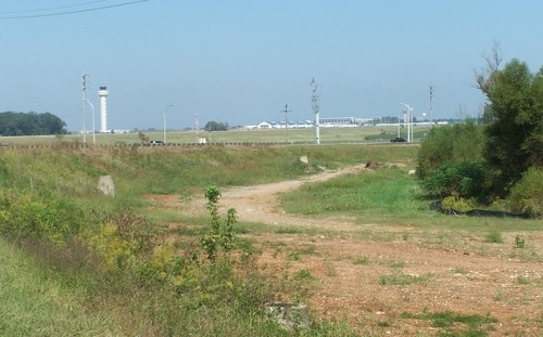 Primary Photo Of Wall Triana and Boeing Blvd, Huntsville Land For Lease