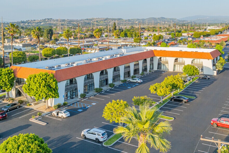 More Photos Of 438 E Katella Ave, Orange Office For Lease