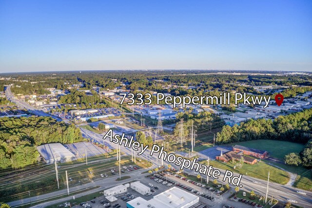 More Photos Of 7333 Peppermill Pky, Charleston Coworking Space
