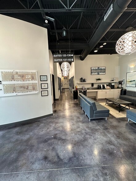 More Photos Of 8813 N Tarrant Pky, North Richland Hills Coworking Space