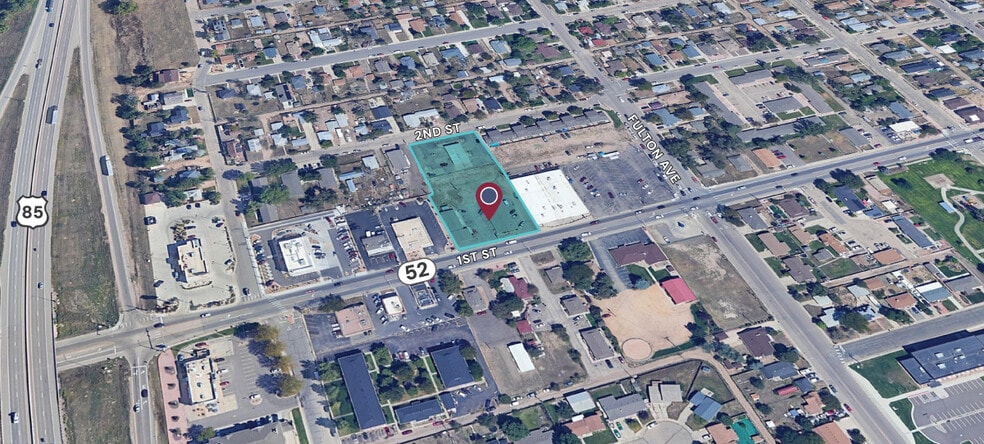 More Photos Of , Fort Lupton Unknown For Sale
