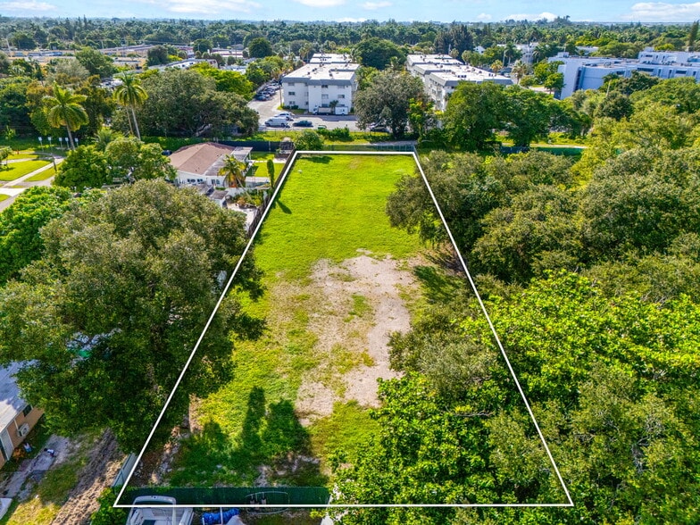 More Photos Of 15206 7th Avenue, Miami Land For Sale