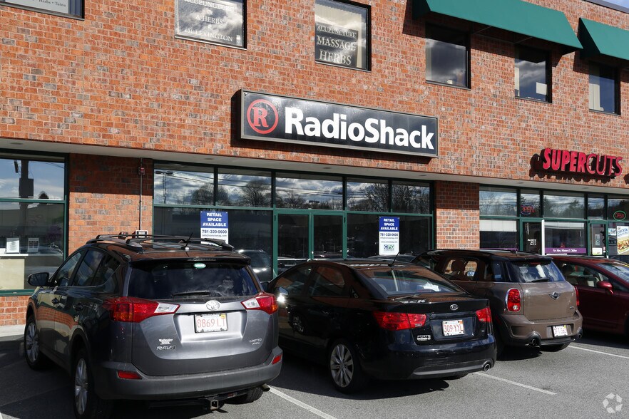 More Photos Of 1077 Lexington St, Waltham Office For Lease