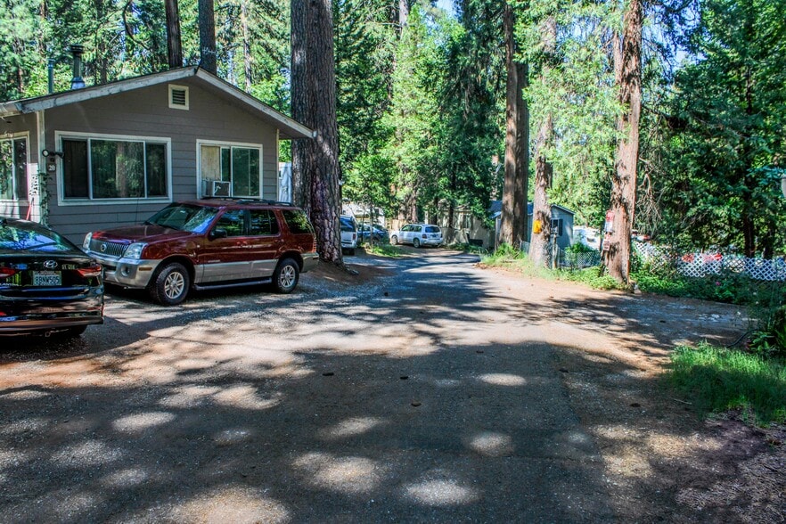 More Photos Of 26600 CA-88, Pioneer Manufactured Housing Mobile Home Park For Sale