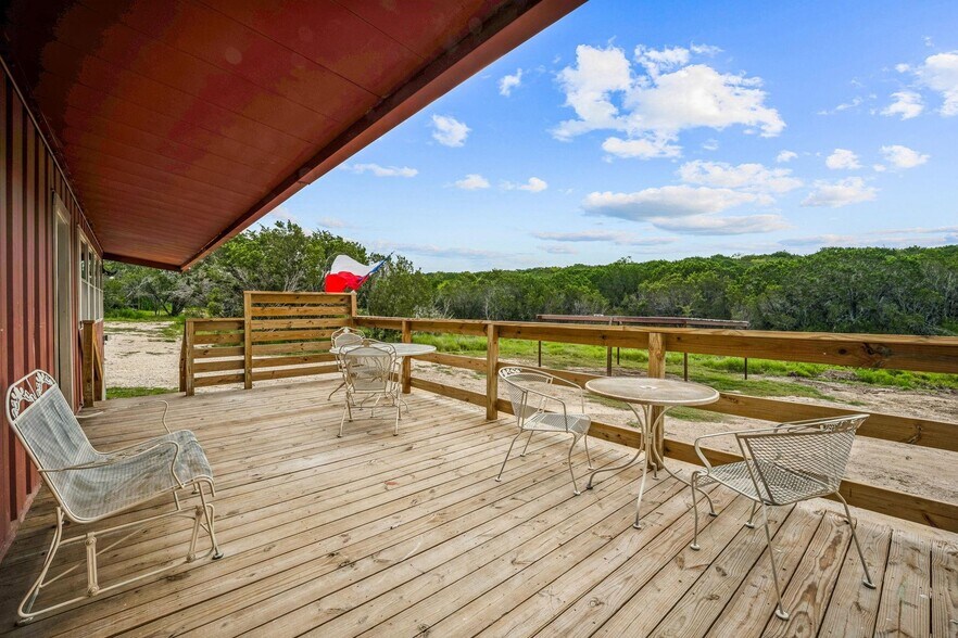 More Photos Of 825 Monarch Trail, Stephenville Specialty For Sale