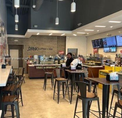 More Photos Of 150 S Flamingo Rd, Pembroke Pines Bar For Sale