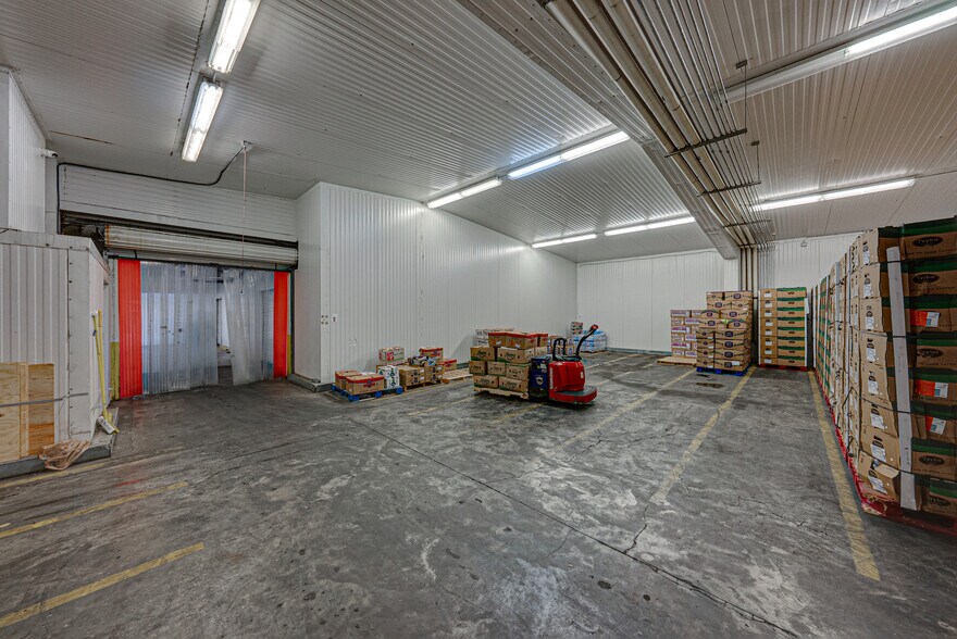 More Photos Of 3120 N Dover Rd, Dover Refrigeration Cold Storage For Sale