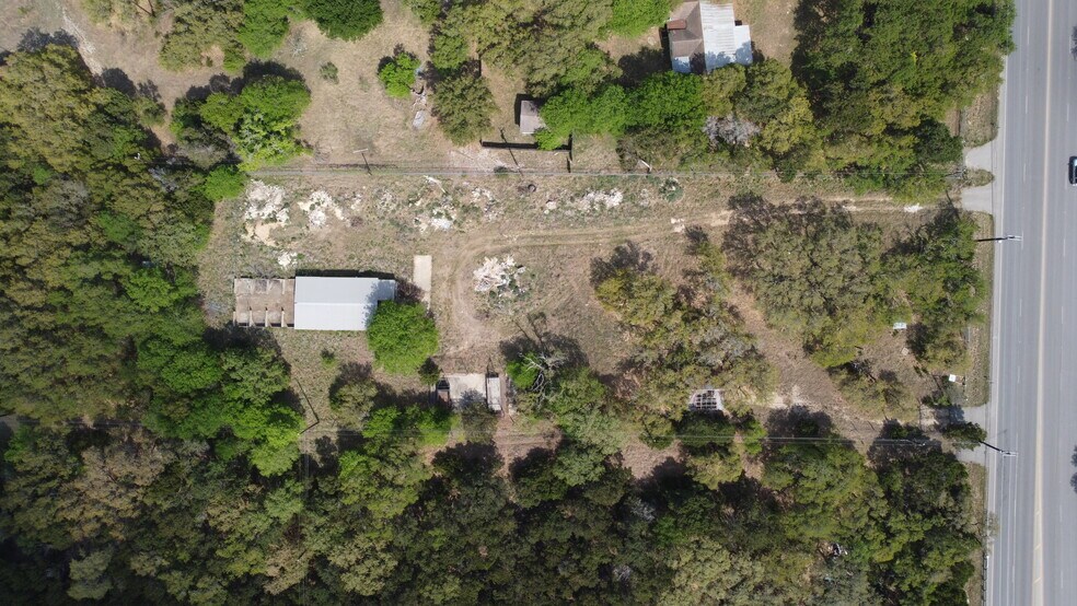 More Photos Of 223 W Borgfeld Dr, San Antonio Land For Sale