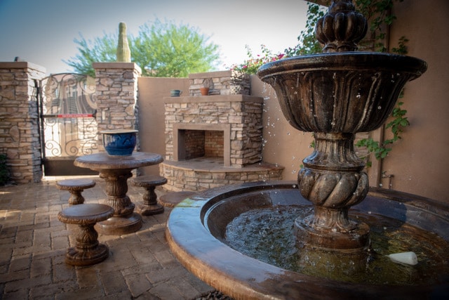 More Photos Of 42120 N Mountain Cove Dr, Anthem Assisted Living For Sale