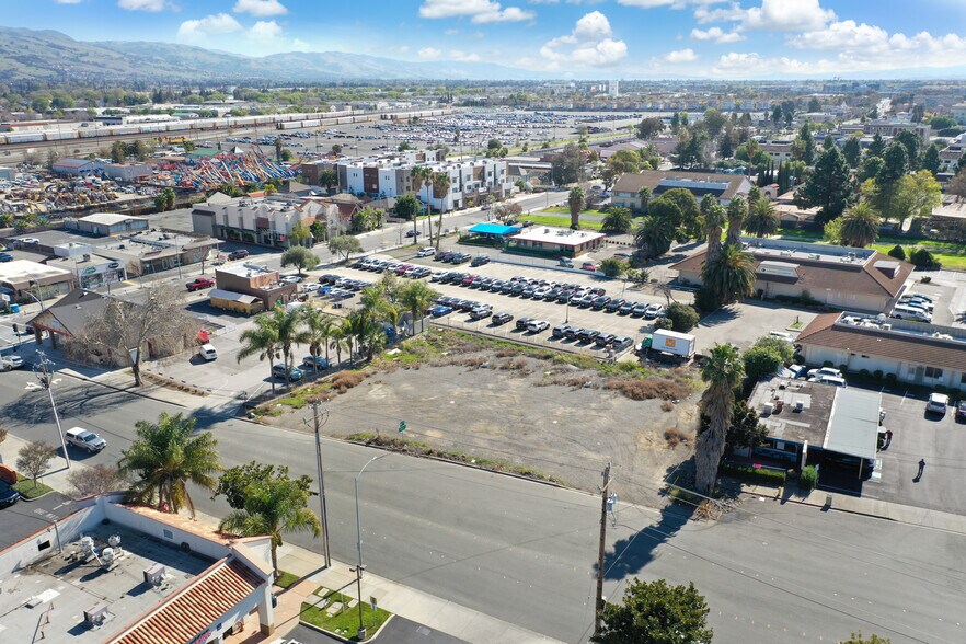 More Photos Of 50 Serra Way, Milpitas Land For Sale