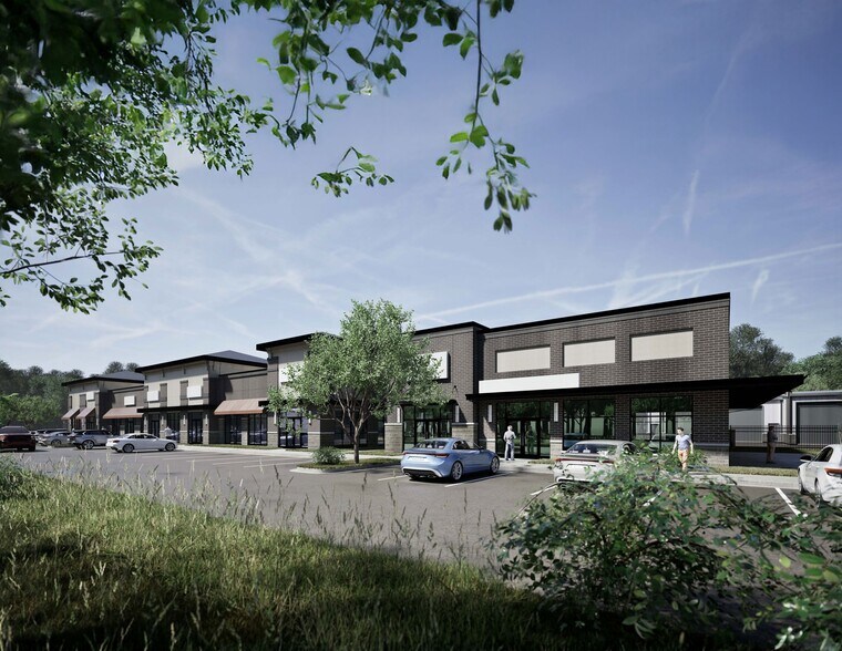 More Photos Of 591 Fortress Blvd, Murfreesboro Unknown For Lease