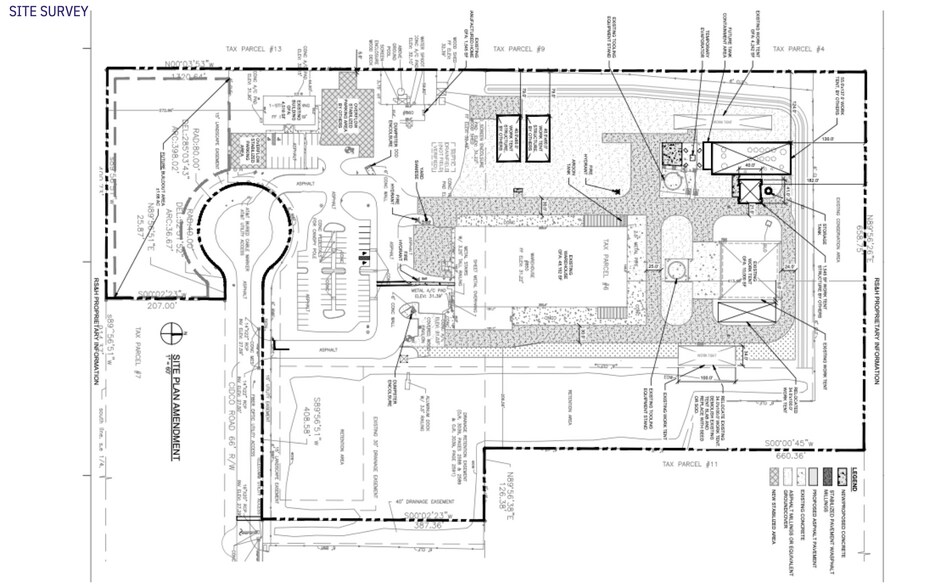 More Photos Of 850-870 Cidco Rd, Cocoa Manufacturing For Sale
