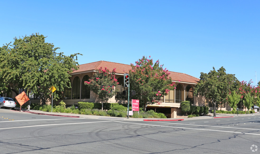 Primary Photo Of 1801 N California Blvd, Walnut Creek Office For Lease