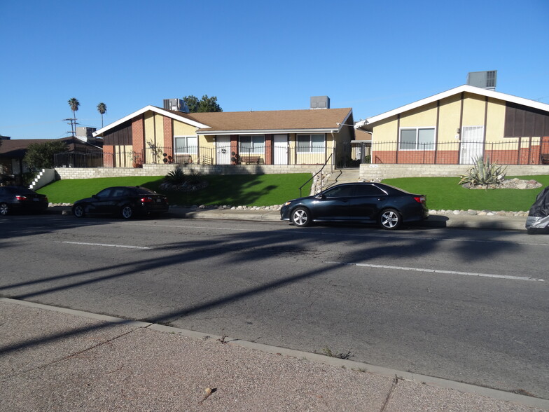 Primary Photo Of 4236 Columbus St, Bakersfield Apartments For Sale