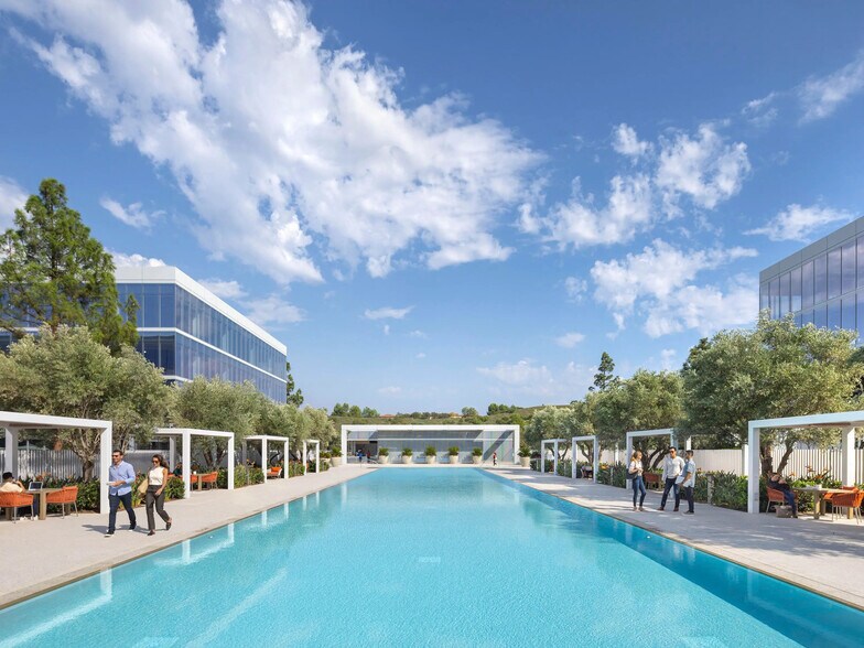 More Photos Of 17100 Laguna Canyon Rd, Irvine Unknown For Lease