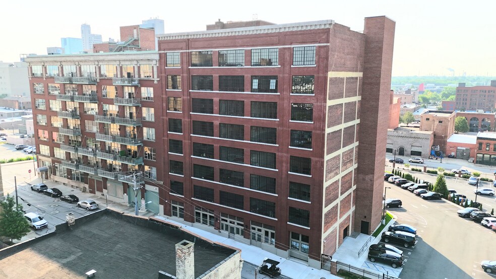 More Photos Of 15 S Ontario St, Toledo Apartments For Lease