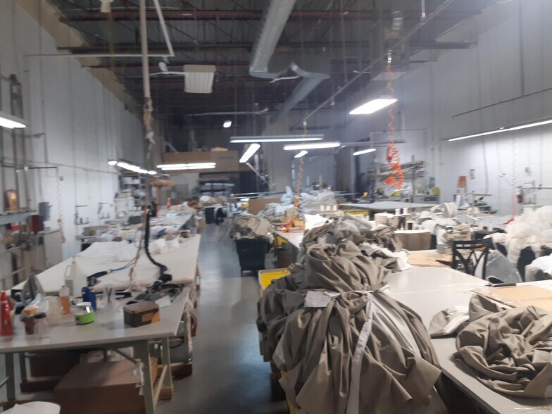 More Photos Of 145 Riviera Dr, Markham Manufacturing For Lease