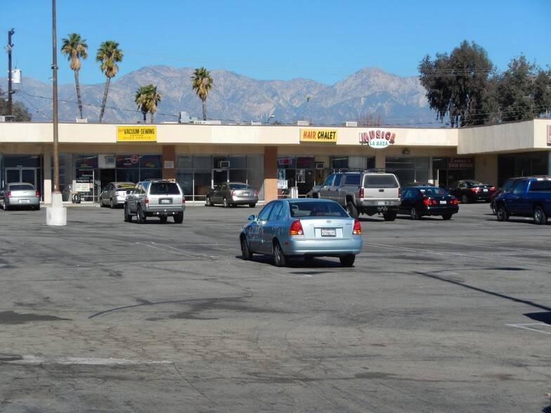 More Photos Of 12400-12490 Central Ave, Chino Unknown For Lease