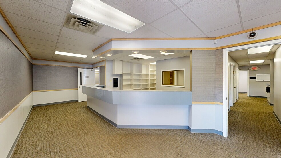 More Photos Of 11215 Hermitage Rd, Little Rock Medical For Sale