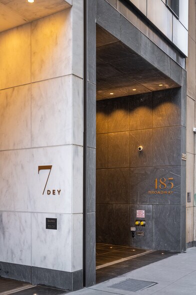 More Photos Of 185 Broadway, New York Office For Sale