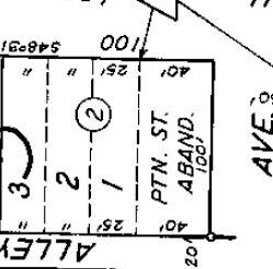 More Photos Of 101 E 25th Ave, San Mateo Freestanding For Sale