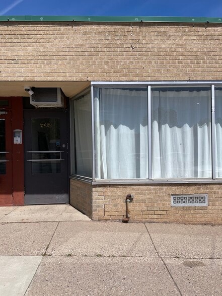 Primary Photo Of 5352-5356 Chicago Ave, Minneapolis Freestanding For Lease