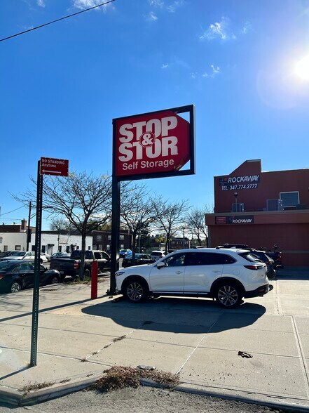 More Photos Of 9706-9708 Springfield Blvd, Queens Village Freestanding For Lease