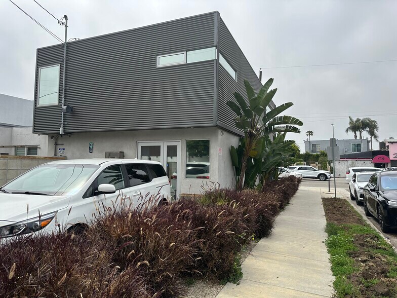 More Photos Of 3019 Washington Blvd, Marina Del Rey Medical For Lease