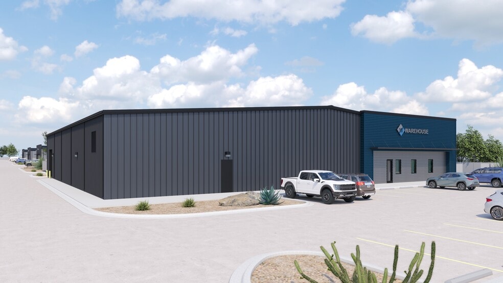 Primary Photo Of 9210 Us-87, Lubbock Unknown For Lease