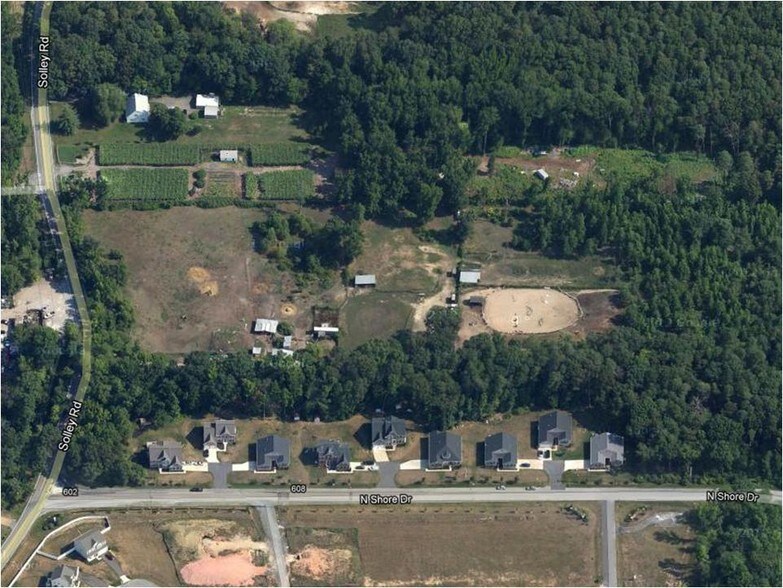 More Photos Of 7917 Solley Rd, Glen Burnie Land For Sale