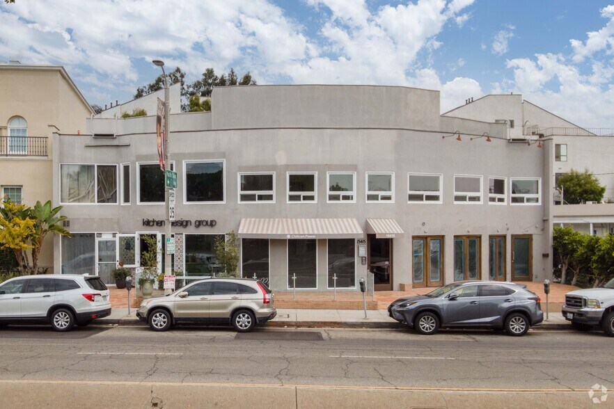 More Photos Of 15415 W Sunset Blvd, Pacific Palisades Office For Lease