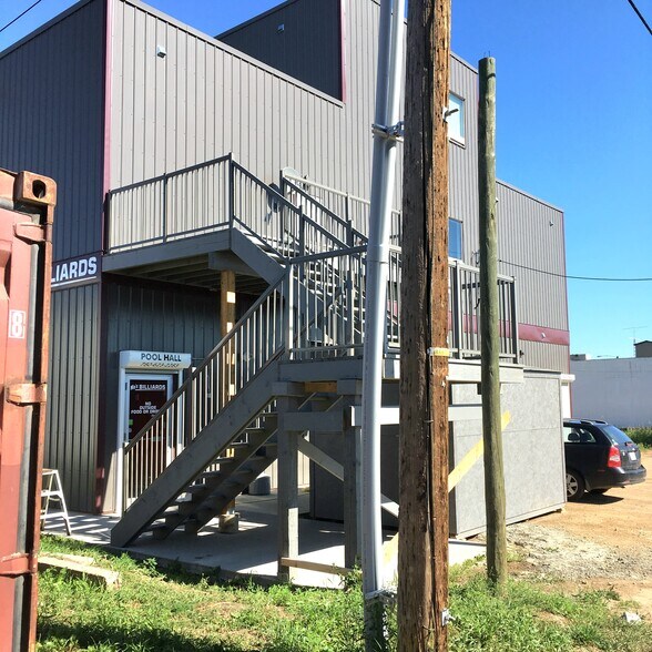 More Photos Of 10117 102, Lac La Biche Storefront Retail Residential For Sale