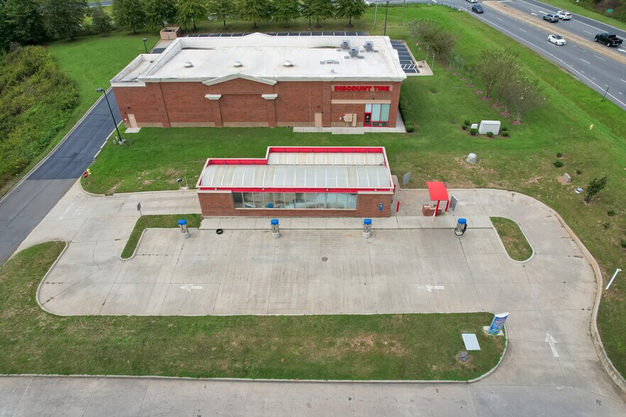 More Photos Of 7116 Highway 73 Hwy, Denver Carwash For Sale