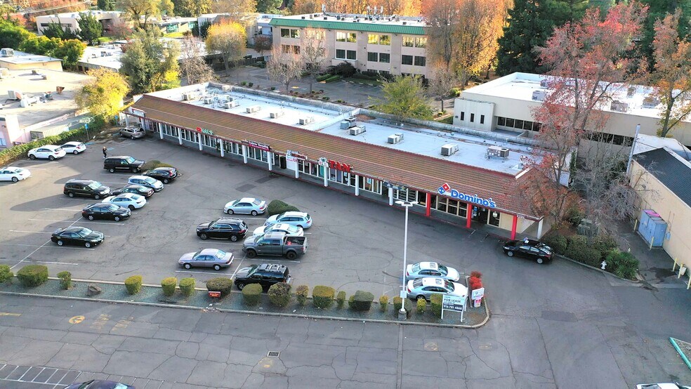 Primary Photo Of 2326 Fair Oaks Blvd, Sacramento General Retail For Sale