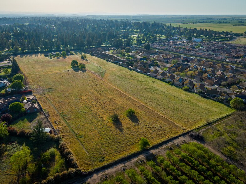 More Photos Of 624 N Stearns Rd, Oakdale Land For Sale
