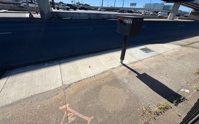 More Photos Of 5712 Southwest Fwy, Houston Auto Dealership For Lease