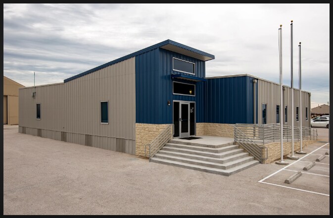 More Photos Of 199359 Highway 36, Devol Warehouse For Sale