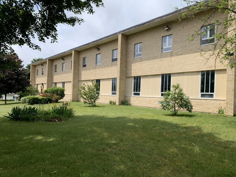 More Photos Of 630 Rathbun St, Blackstone Religious Facility For Sale