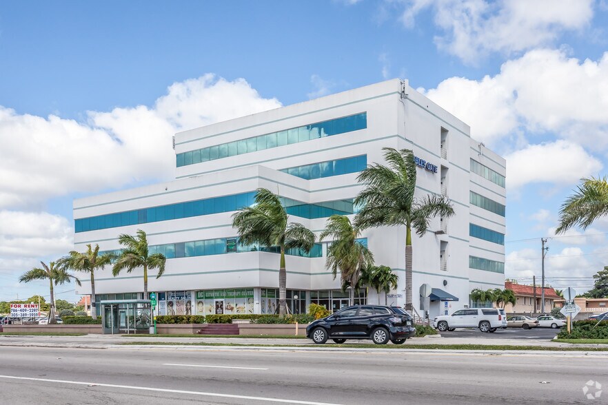 More Photos Of 7171 Coral Way, Miami Coworking Space