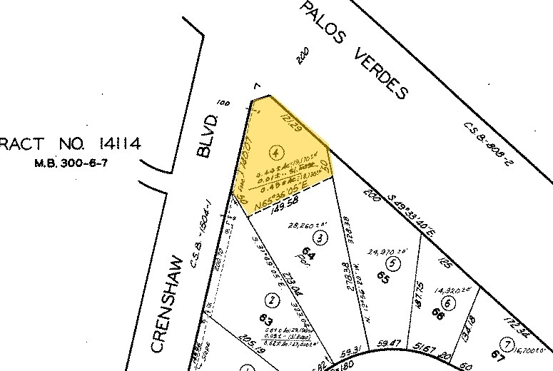More Photos Of 26510-26516 Crenshaw Blvd, Rolling Hills Medical For Lease