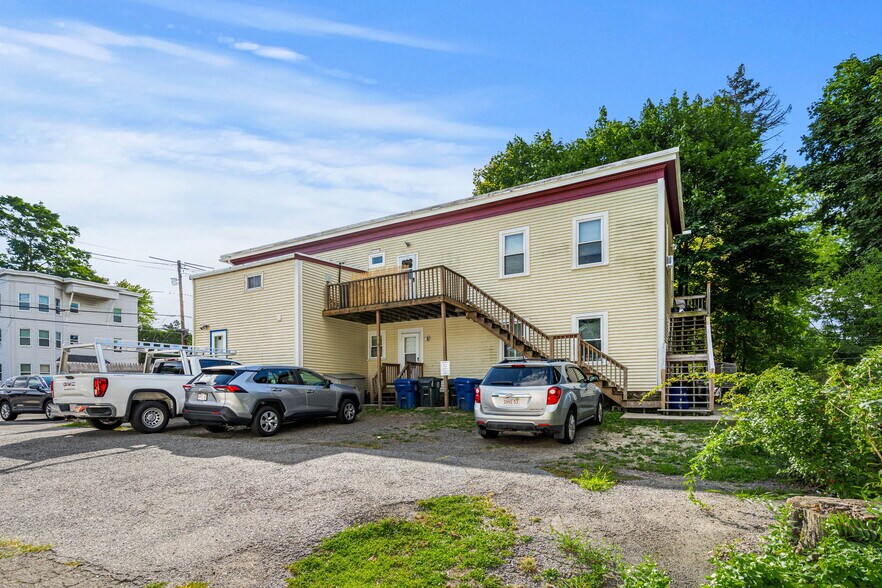 More Photos Of 9 Bridge St, Danvers Storefront Retail Residential For Lease