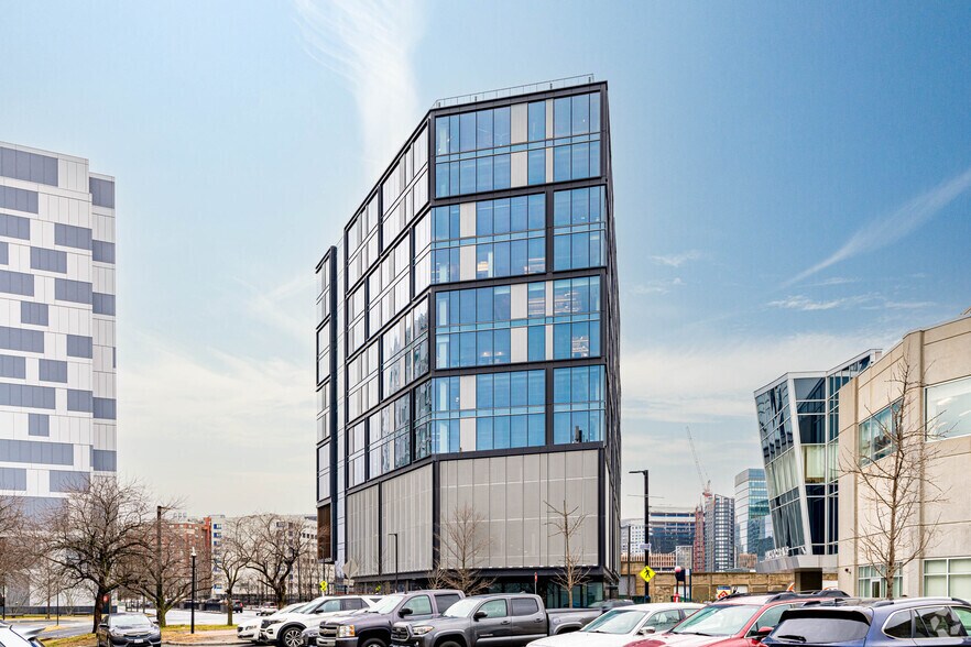 More Photos Of 2 Drydock Ave, Boston Office For Lease