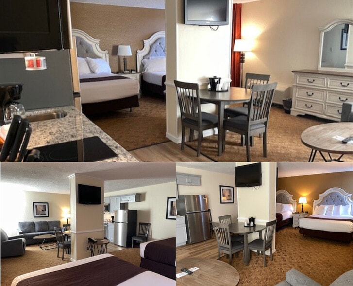 More Photos Of 6205 Ramada Dr, Clemmons Hotel For Sale