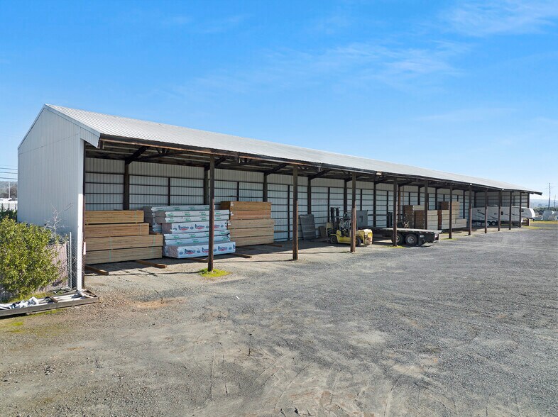 280 Boeing, Chico, CA 95973 Industrial For Lease