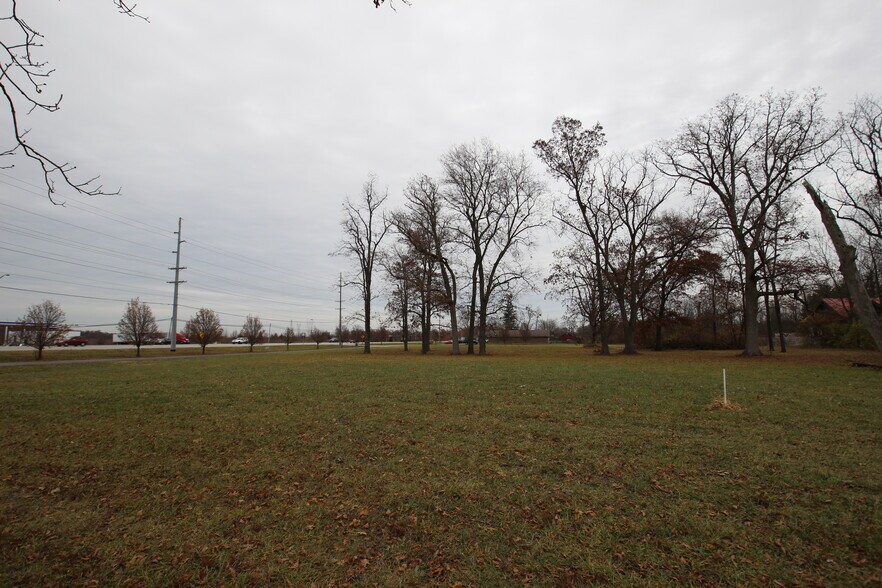 More Photos Of 0 Jackson Street St, Muncie Land For Sale